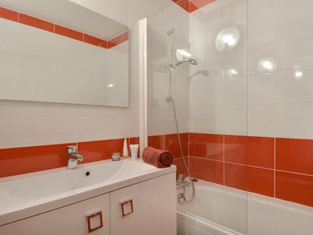 Appartements Saintjacques A. ACHAT FERME - Plagne Bellecôte