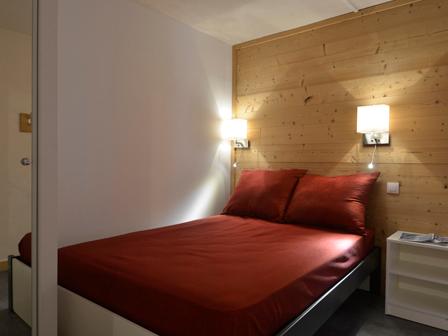 Appartements Saintjacques A. ACHAT FERME - Plagne Bellecôte