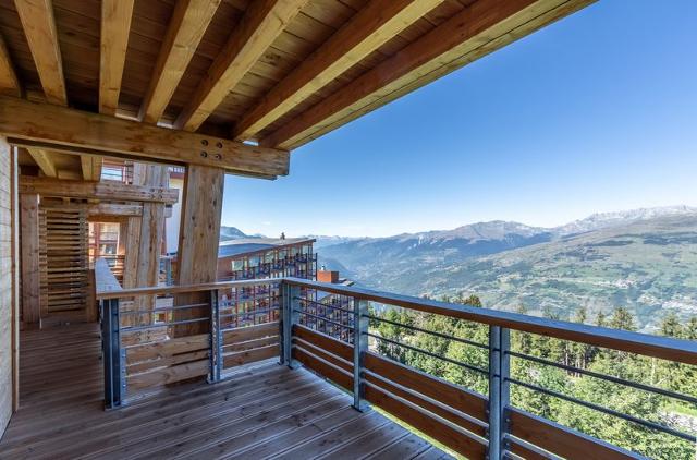 Appartement L'ecrin - Les Arcs 1800