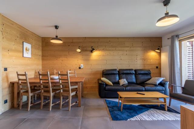 Appartement L'ecrin - Les Arcs 1800