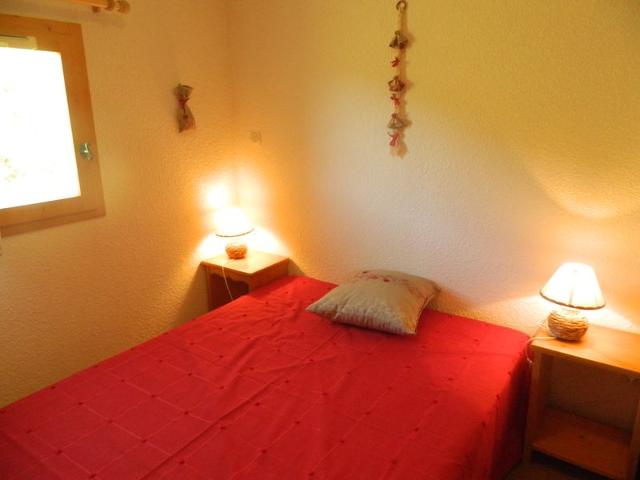 Chalet Les alpages - Plagne Soleil