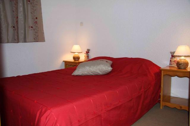 Chalet Les alpages - Plagne Soleil