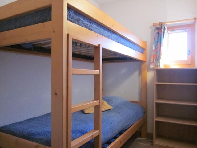 Chalet Les alpages - Plagne Soleil