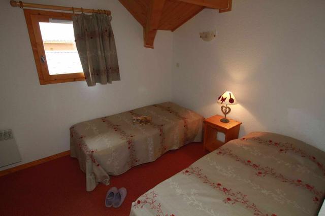 Chalet Les alpages - Plagne Soleil