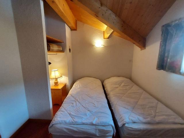 Chalet Les alpages - Plagne Soleil