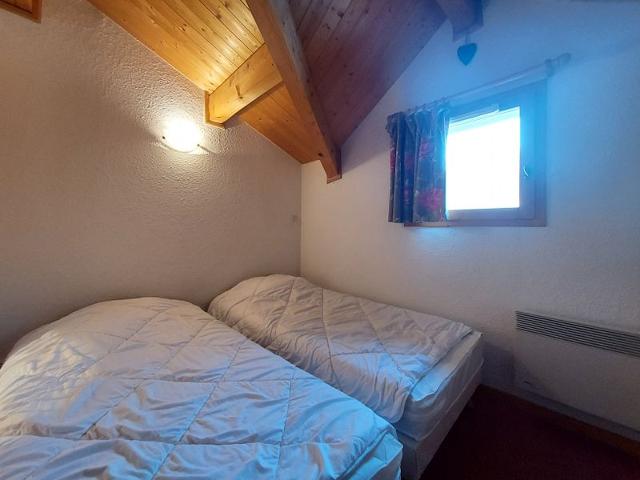 Chalet Les alpages - Plagne Soleil