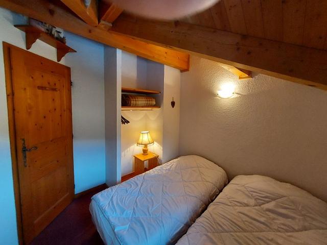 Chalet Les alpages - Plagne Soleil