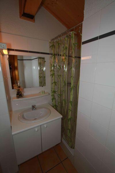 Chalet Les alpages - Plagne Soleil