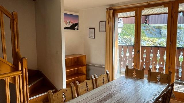 Chalet Les alpages - Plagne Soleil