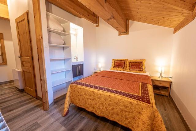 Chalet Les alpages - Plagne Soleil