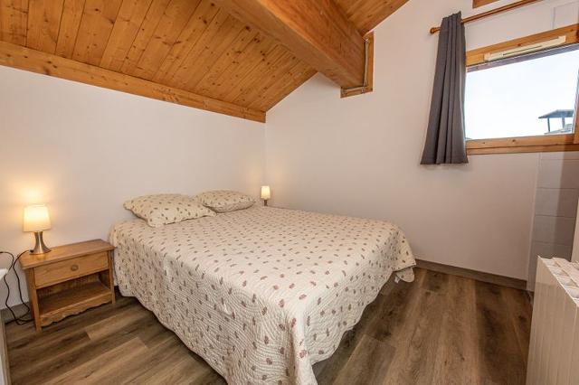 Chalet Les alpages - Plagne Soleil