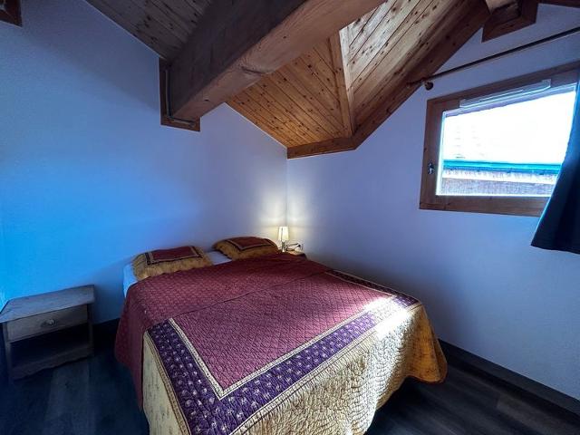 Chalet Les alpages - Plagne Soleil