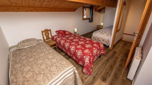 Chalet Les alpages - Plagne Soleil