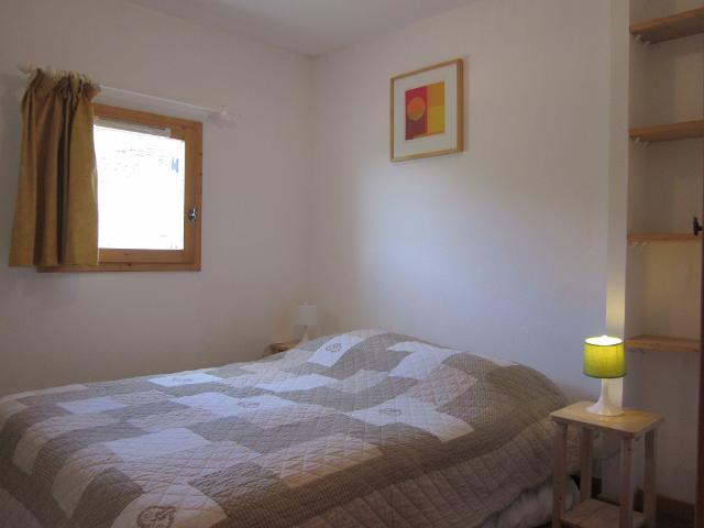 Chalet Les Alpages - Plagne Soleil