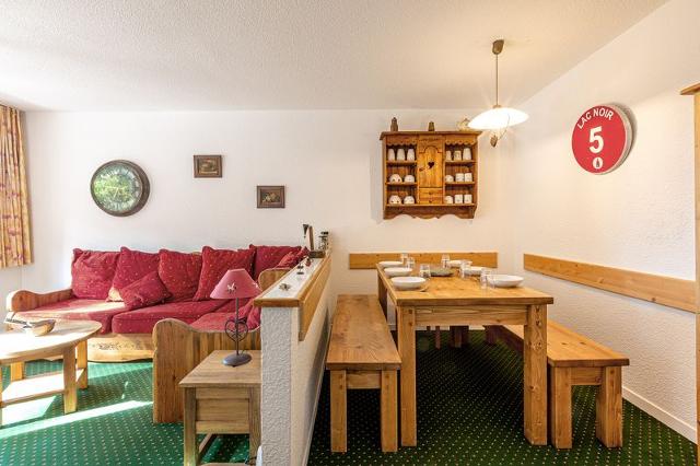 Appartement Le de 4 - Plagne - Les Coches