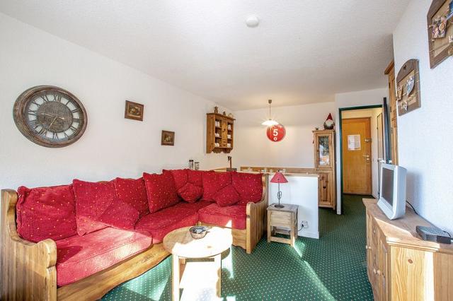 Appartement Le de 4 - Plagne - Les Coches