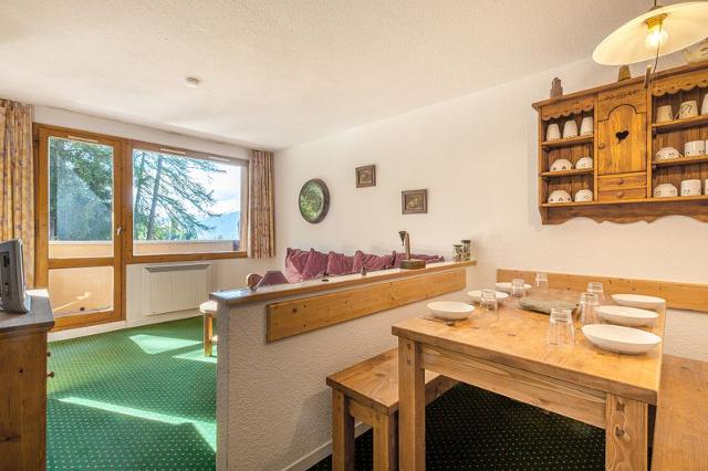 Appartement Le de 4 - Plagne - Les Coches