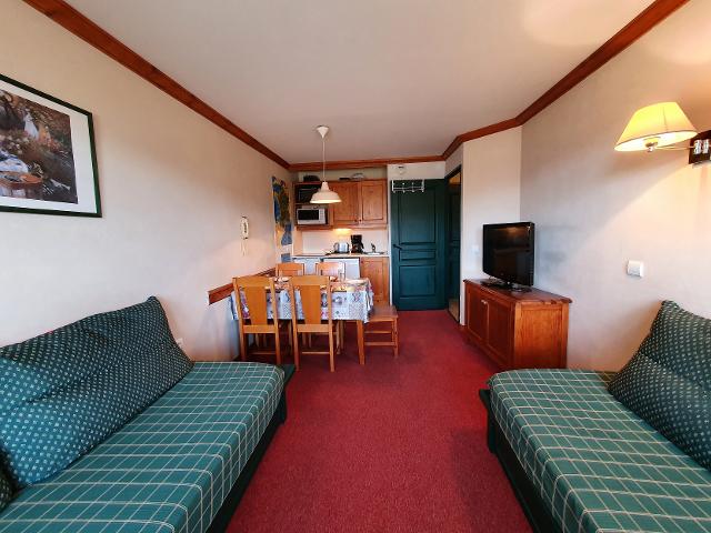 Appartement Le rami - Plagne - Les Coches