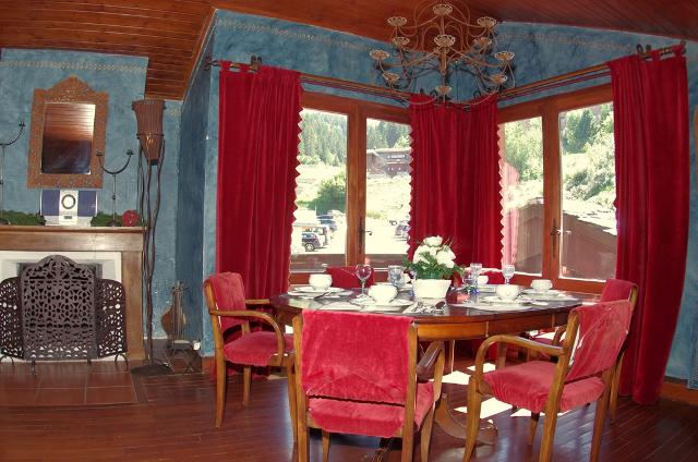 Appartement Lisière GL337 - Valmorel