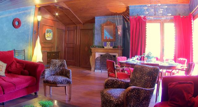 Appartement Lisière GL337 - Valmorel