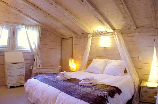 Appartement Lisière GL337 - Valmorel