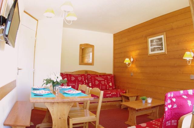 Appartement Camarine G343 - Valmorel