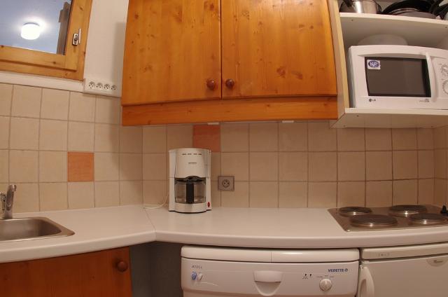 Appartement Camarine G343 - Valmorel