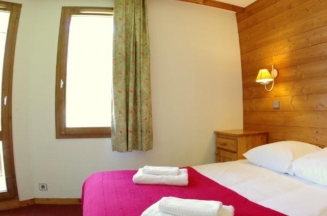 Appartement Camarine G343 - Valmorel