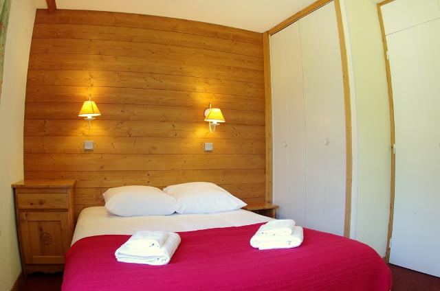 Appartement Camarine G343 - Valmorel