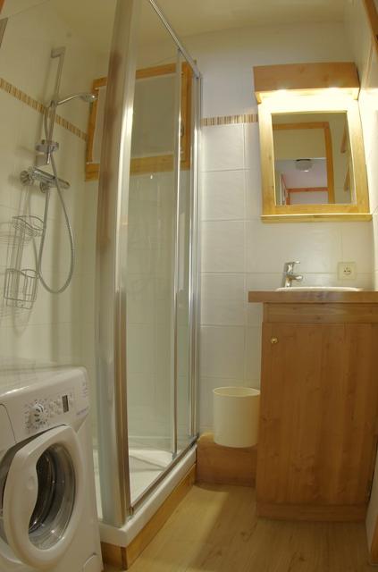 Appartement Camarine G343 - Valmorel