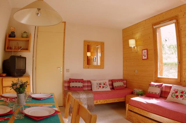 Appartement Orgentil G373 - Valmorel