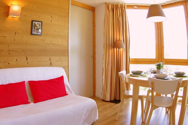 Appartement Cheval Blanc G090 - Valmorel