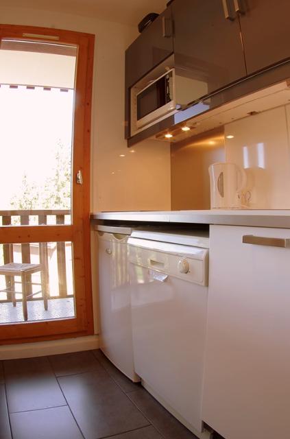 Appartement Cheval Blanc G090 - Valmorel