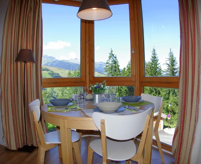 Appartement Cheval Blanc G090 - Valmorel