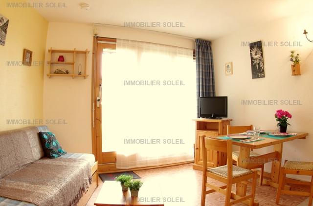Appartement Cristallin G010 - Valmorel