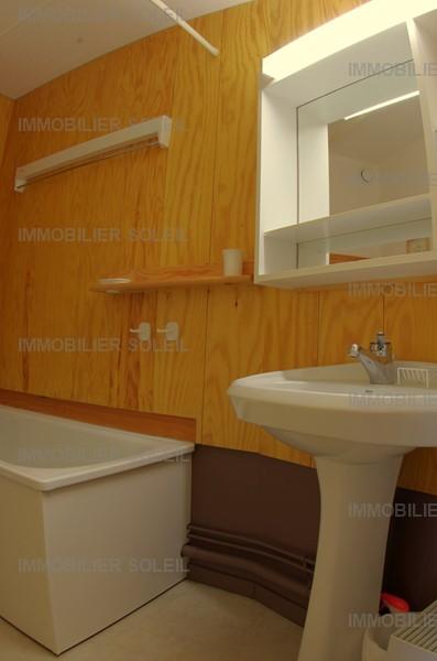 Appartement Cristallin G010 - Valmorel