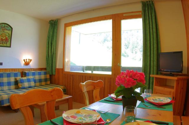 Appartement Marches G146 - Valmorel