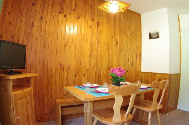 Appartement Marches G146 - Valmorel