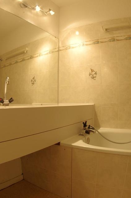 Appartement Marches G146 - Valmorel