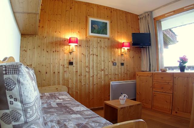 Appartement Côte Soleil G367 - Valmorel