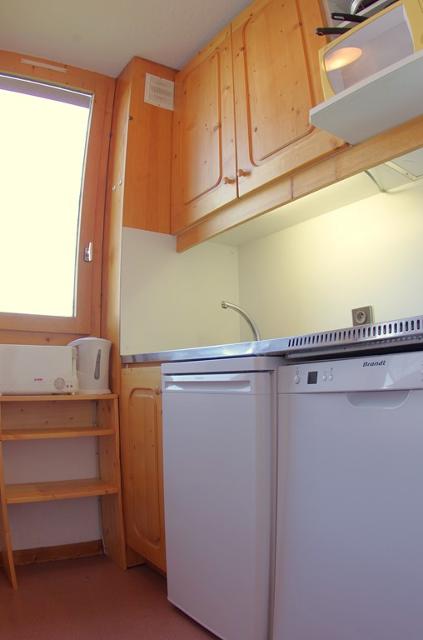 Appartement Côte Soleil G367 - Valmorel