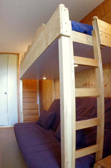 Appartement Côte Soleil G367 - Valmorel