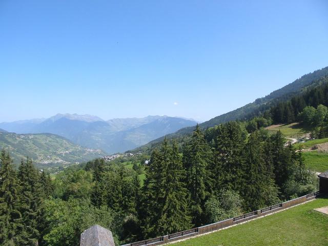 Appartement Cheval Blanc G371 - Valmorel