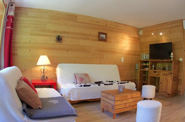 Appartement Cheval Blanc G379 - Valmorel