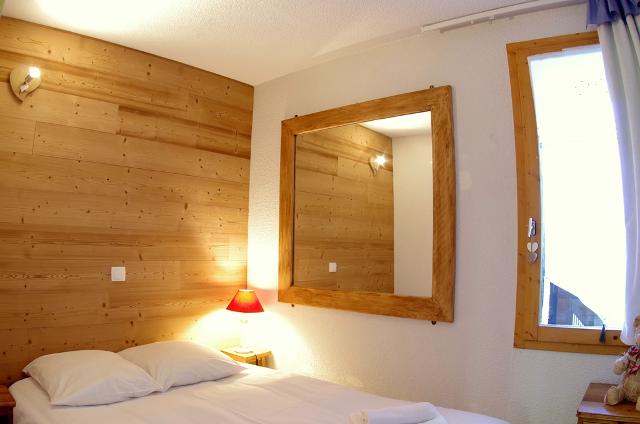 Appartement Cheval Blanc G379 - Valmorel