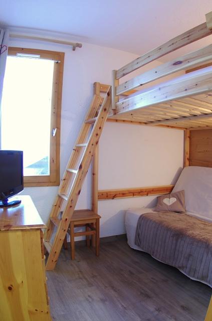 Appartement Cheval Blanc G379 - Valmorel