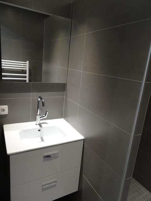 Appartement Cheval Blanc G379 - Valmorel