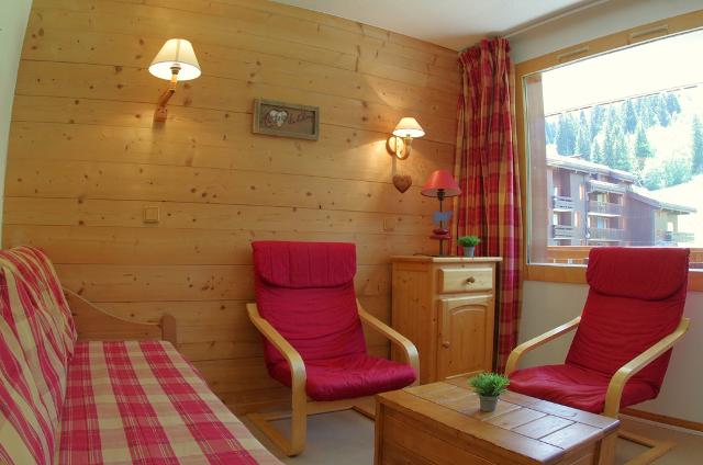 Appartement Côte Soleil G004 - Valmorel