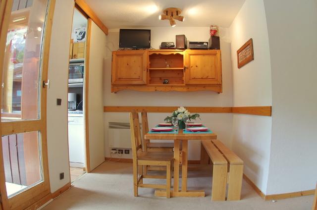 Appartement Côte Soleil G004 - Valmorel