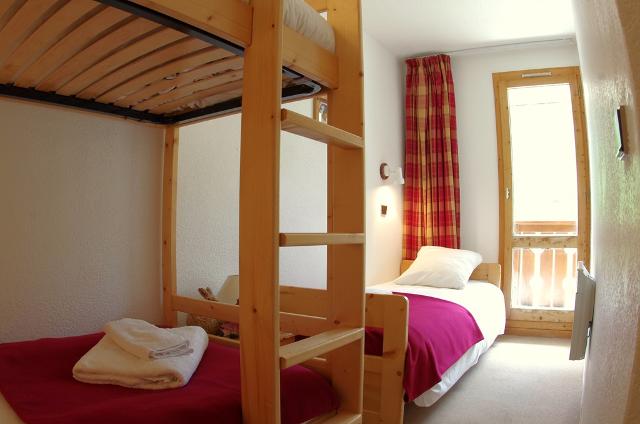 Appartement Côte Soleil G004 - Valmorel